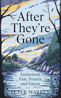 After They're Gone book cover