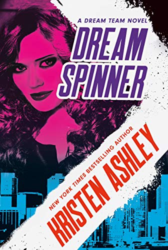 Dream Team book cover 3
