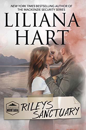 MacKenzies of Montana book cover 3