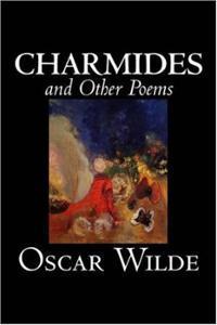 Charmides and Other Poems book cover