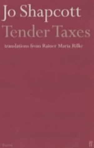 Tender Taxes book cover