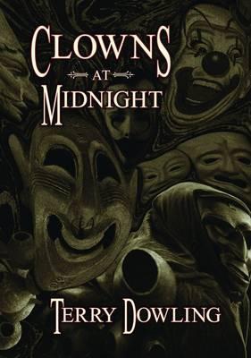Clowns At Midnight book cover