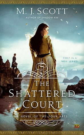 The Four Arts book cover 1