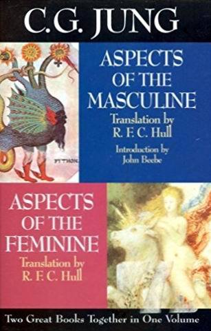 Aspects of the Masculine/Aspects of the Feminine book cover
