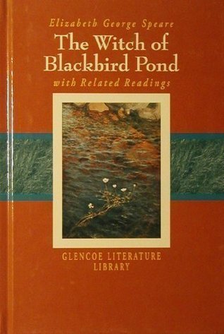The Witch of Blackbird Pond and Related Readings book cover