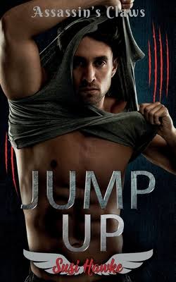 Jump Up book cover
