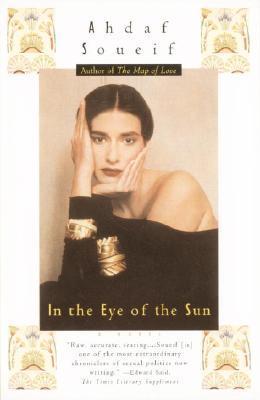 In the Eye of the Sun book cover
