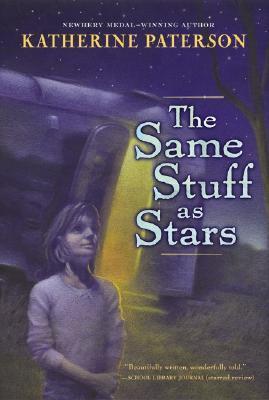 The Same Stuff as Stars book cover