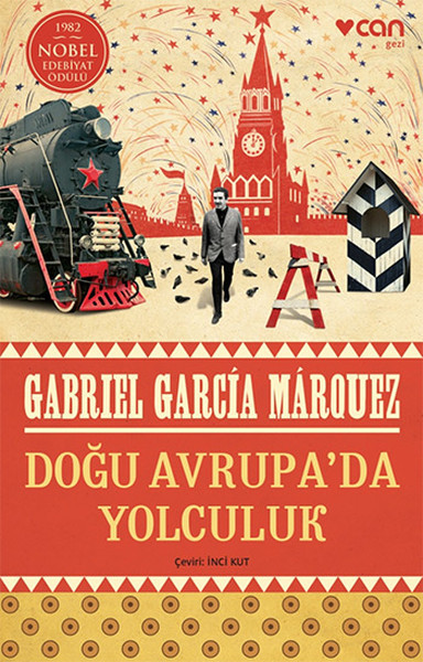 Doğu Avrupa'da Yolculuk book cover