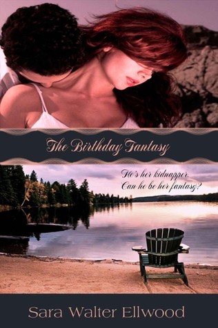 The Birthday Fantasy book cover