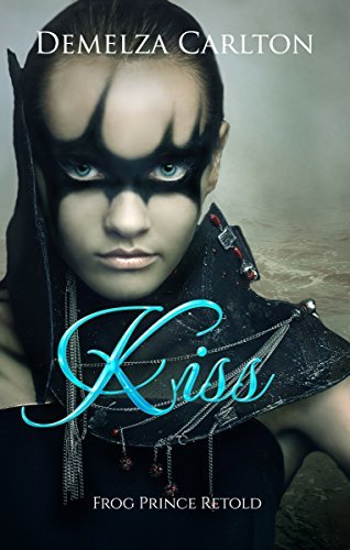 Kiss book cover