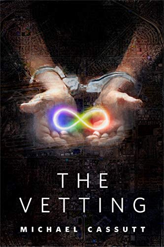 The Vetting book cover