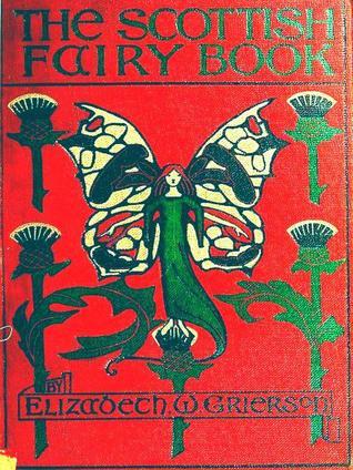 The Scottish Fairy Book book cover