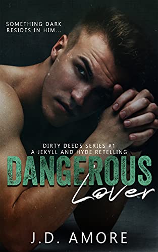 Dirty Deeds book cover 1