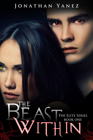 The Elite book cover 1