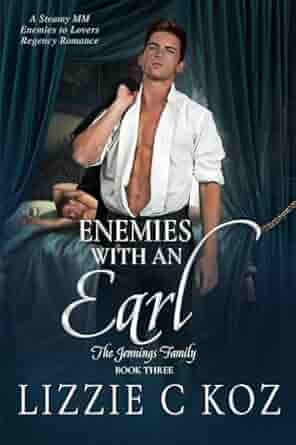 The Jennings Family book cover 2
