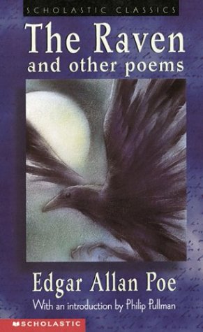 The Raven and Other Poems book cover