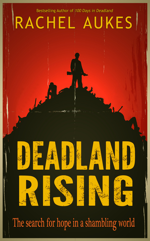 Deadland book cover 3