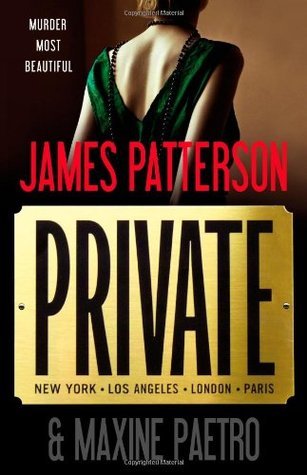 Private book cover 1