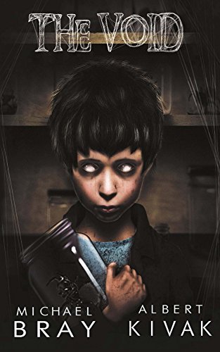 The Void book cover