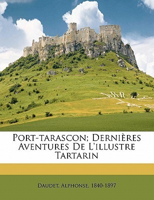 Tartarin book cover 3
