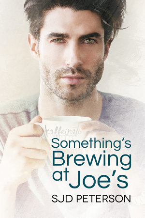 Something's Brewing at Joe's book cover