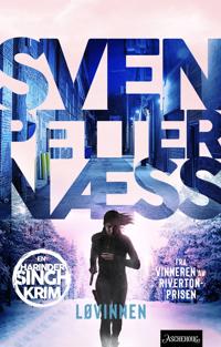 Løvinnen book cover