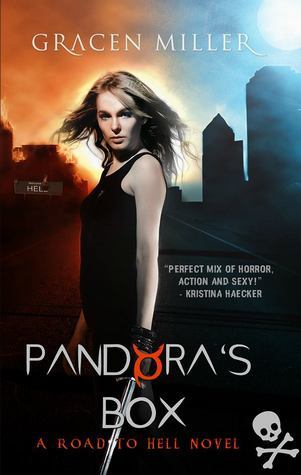 The Road to Hell book cover 1
