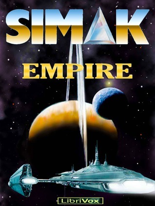 Empire book cover