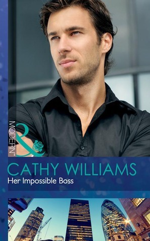 Her Impossible Boss book cover