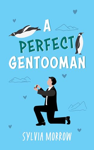 A Perfect Gentooman book cover