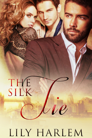 The Silk Tie book cover