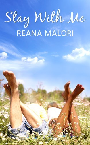Stay With Me book cover