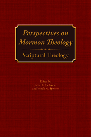 Perspectives on Mormon Theology book cover