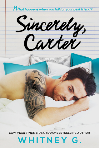 Sincerely Yours book cover 1