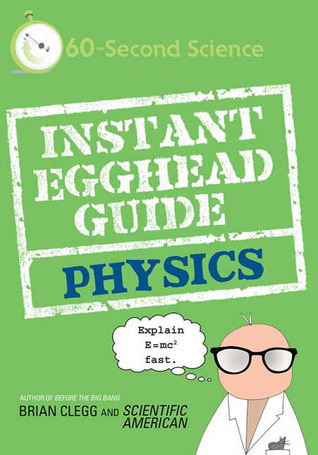 Instant Egghead Guide book cover