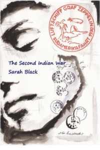The Second Indian War book cover
