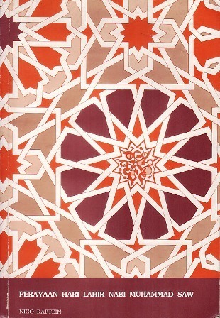 Muhammad's Birthday Festival book cover