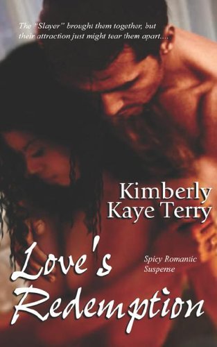 Love's Redemption book cover