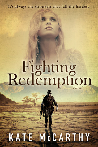 Fighting Redemption book cover