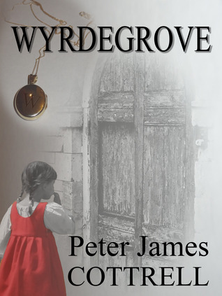 Wyrdegrove book cover