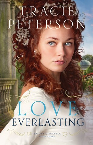 Brides of Seattle book cover 3