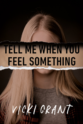 Tell Me When You Feel Something book cover