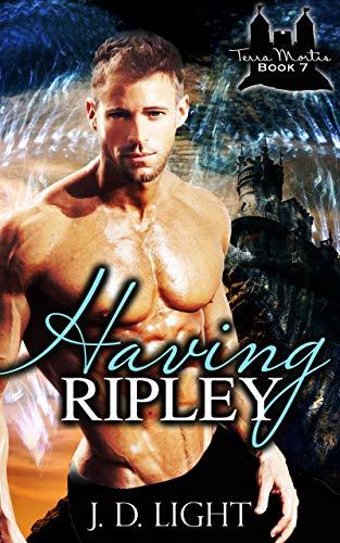Having Ripley book cover