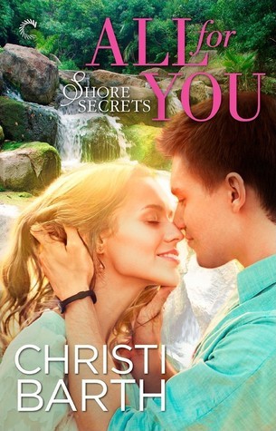 Shore Secrets Trilogy book cover 2