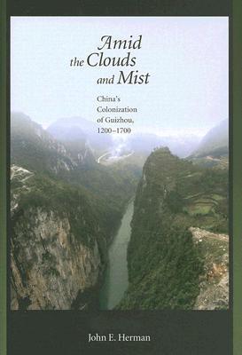 Amid the Clouds and Mist book cover