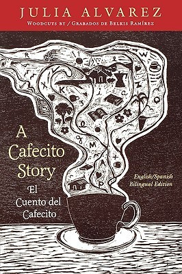 A Cafecito Story book cover