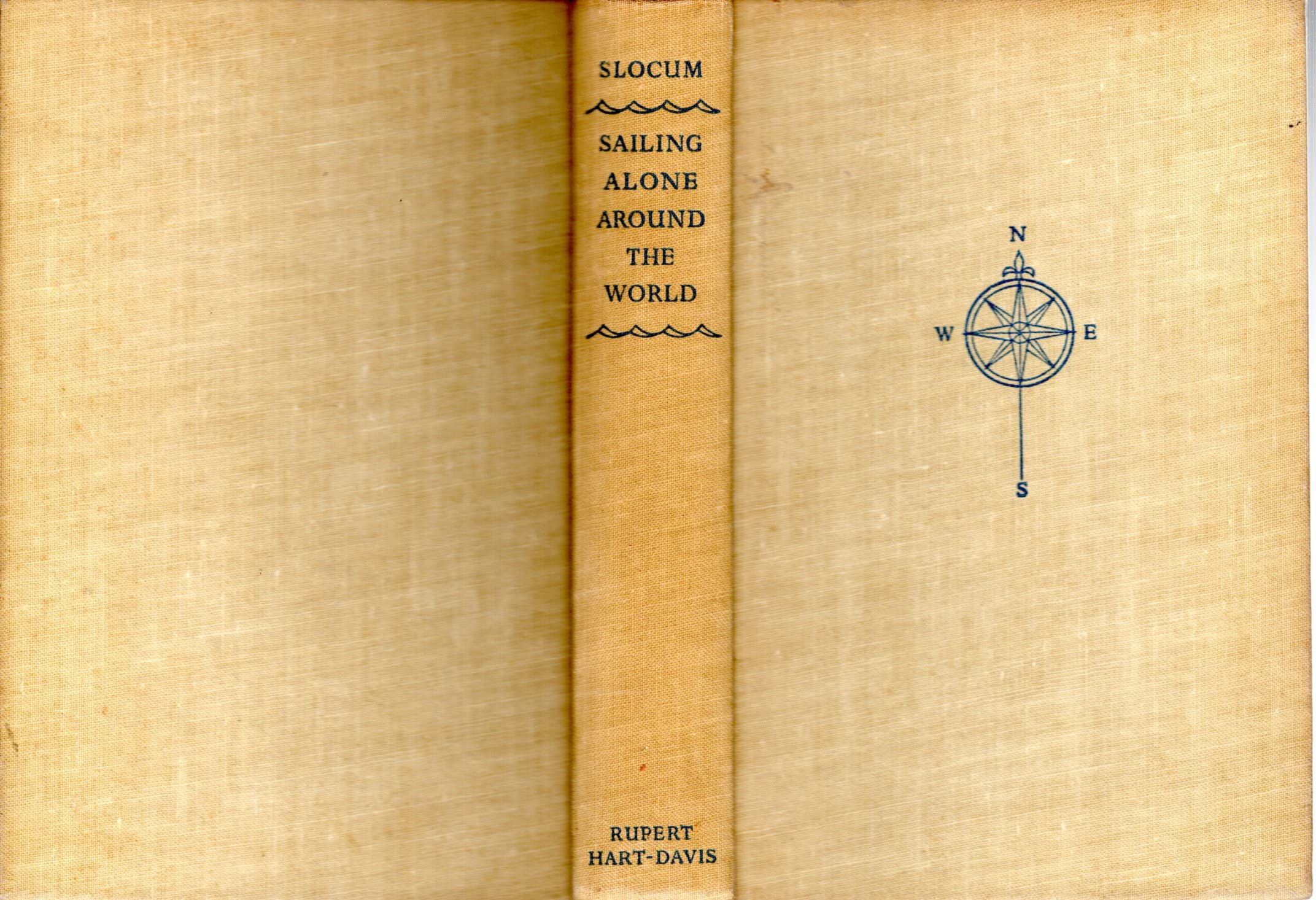 The Mariners Library book cover 1