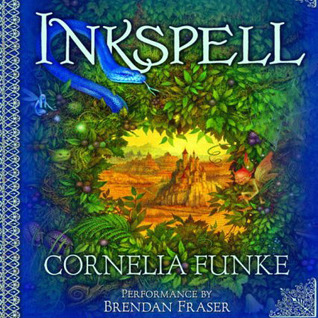 Inkspell, Volume 1 book cover
