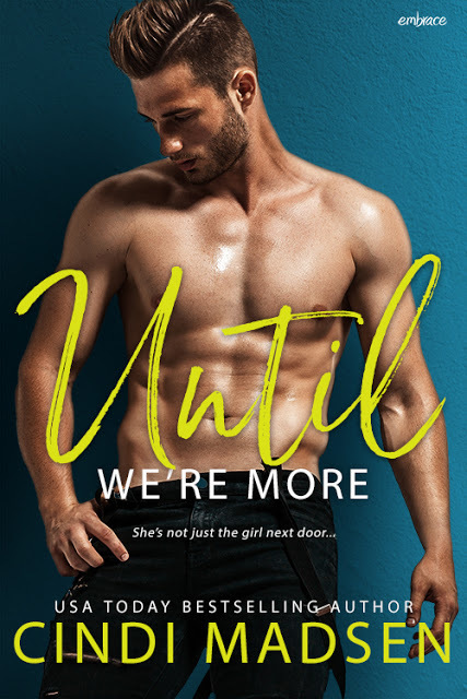 Fighting For Her book cover 2